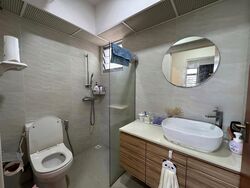 Blk 672B Vine Grove @ Yishun (Yishun), HDB 4 Rooms #463443791